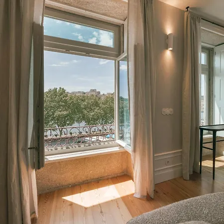 Appartement Premium Riverside And View By Vacationy