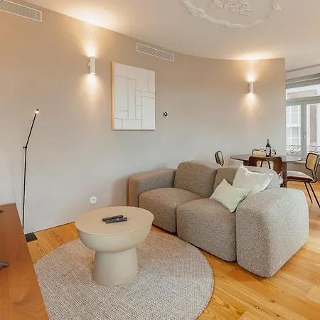 Appartement Premium Riverside And View By Vacationy *